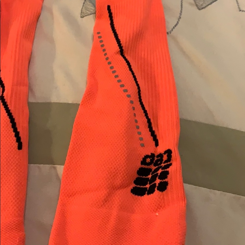 CEP compression sock